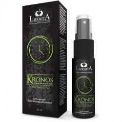 Kronos spray retardante efecto desensibilizante 20 ml