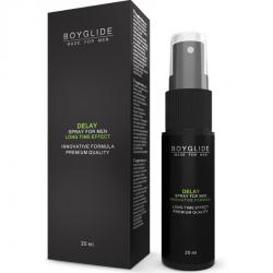 Boyglide delay spray retardant effect 20 ml