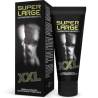 Super large xxl crema voluminizadora pene 75 ml - 1