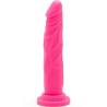 Get real - happy dicks dong 19 cm rosa - 1