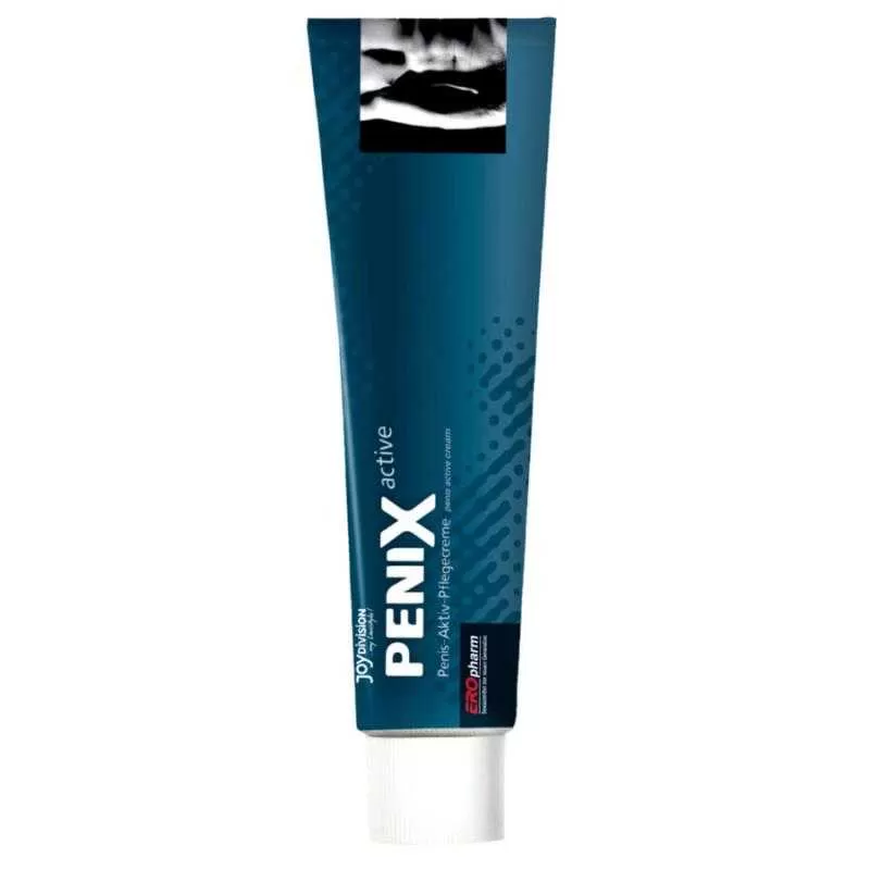 Eropharm penix active crema erección 75ml Eropharm penix active crema erección 75ml