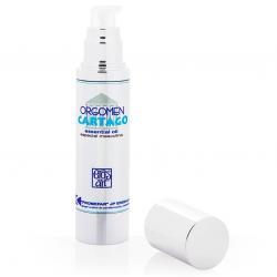 Aceite intimo estimulante de cartago masculino