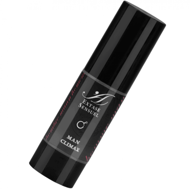 Extase sensuel climax estimulante masculino