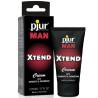 Pjur  man xtend crema masaje estimulante 50 ml - 1