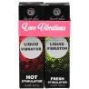 Secretplay love vibrations duo  pack - 1