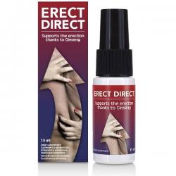 Cobeco sppray potenciador erección 15ml