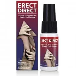Cobeco sppray potenciador erección 15ml