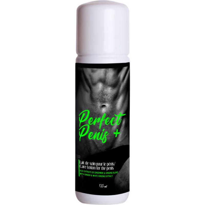 Perfect penis - crema estimulante pene 125ml Perfect penis - crema estimulante pene 125ml