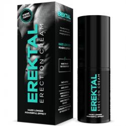 Erektal crema de ereccion 30 ml