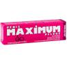 Inverma penis maximum pflege crema masturbación pene - 1