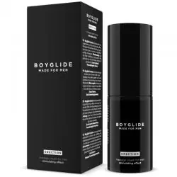 Boyglide crema para ereccion 30 ml
