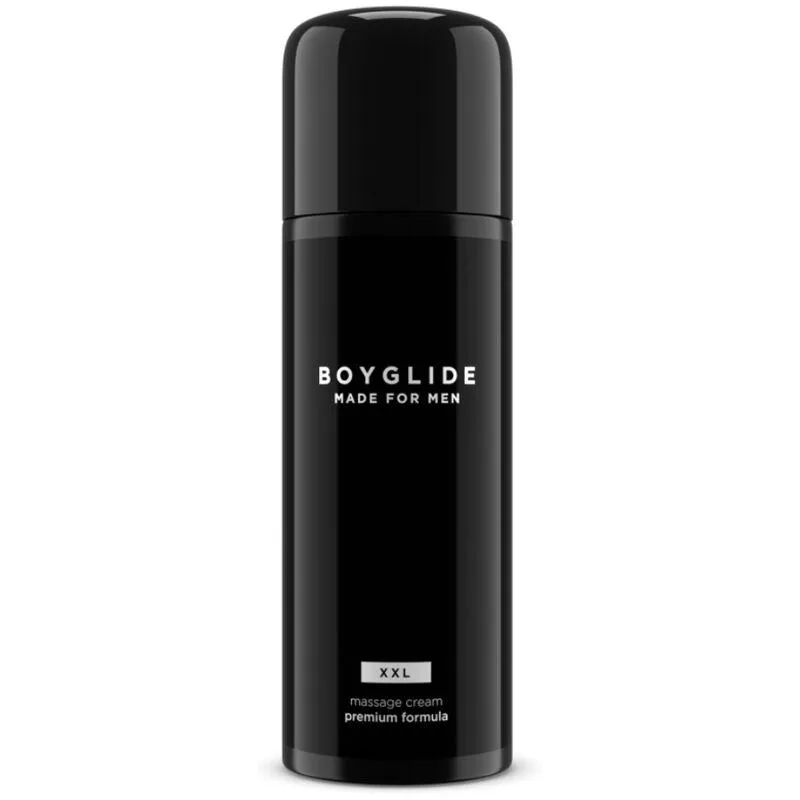 Boyglide xxl crema masaje voluminizante 100 ml