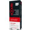 Caja del gel Excite Power de 20 ml