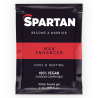 Sobre monodosis del gel Spartan Man Enhancer de 4 ml