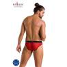 Passion 031 slip mike rojo - 2
