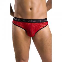 Passion 031 slip mike rojo s/m