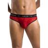 Passion 031 slip mike rojo - 3