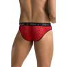 Passion 031 slip mike rojo - 4