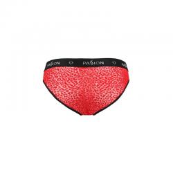 Passion 031 slip mike rojo s/m
