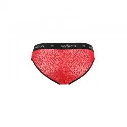 Passion 031 slip mike rojo s/m