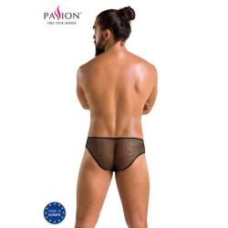 Passion 035 slip richard negro - - 2 Passion 035 slip richard negro - - 2