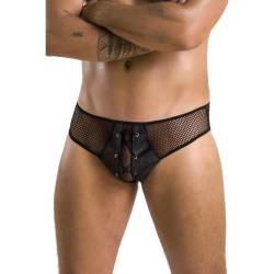 Passion 035 slip richard negro - - 3 Passion 035 slip richard negro - - 3