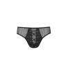 Passion 035 slip richard negro - 5