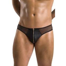 Passion 042 slip timmy negro - - 3