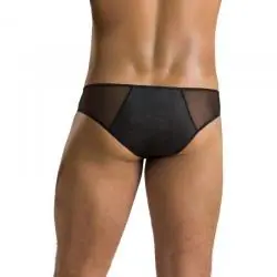 Passion 042 slip timmy negro s/m