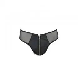 Passion 042 slip timmy negro s/m