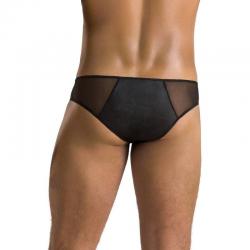 Passion 042 slip timmy negro s/m