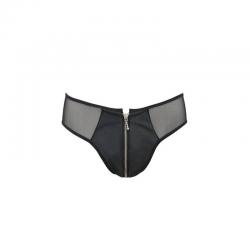 Passion 042 slip timmy negro s/m