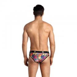 Anais men - comics slip s