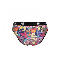 Anais men - comics slip s