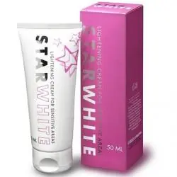 Cobeco star crema aclarante de la piel 50ml