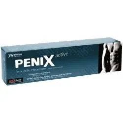 Eropharm penix active crema erección 75ml Eropharm penix active crema erección 75ml