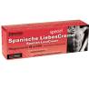 Eropharm crema del amor española 40ml - 2