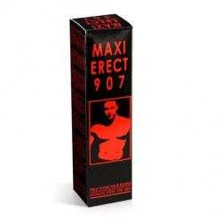 Maxi erect907 spray para la ereccion 25ml
