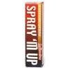 Caja anterior de Spray 'M Up