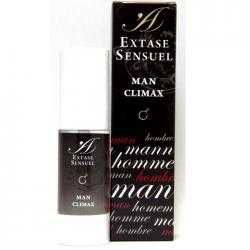 Extase sensuel climax estimulante masculino