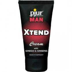 Pjur man xtend crema masaje estimulante 50 ml