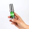 Secretplay vibrador liquido fresh stimulator retard 15ml - 2