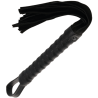 Darkness latigo bondage color negro - 1