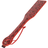 Begme red edition pala leather vegano - 1