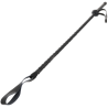 Darkness fusta leather fetish bdsm 60cm - 1