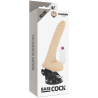 Basecock vibrador articulable control remoto 18.5cm - 6