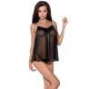 Passion woman melania chemise - 1