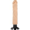 Basecock - vibrador realistico 2-1 20 cm - 3