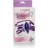 Wireless Venus Butterfly en su caja lila