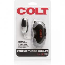 Colt xtreme bala turbo extrema